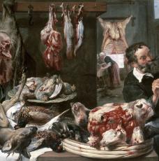 Boucherie