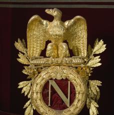 Enseigne militaire