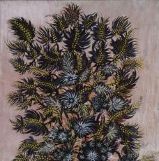 bouquet de fleurs