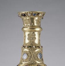 Vase d’Aliénor d’Aquitaine