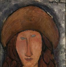 Jeanne Hébuterne