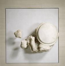 Héraclès et le triple Géryon Paris, musée du Louvre Maître d’Olympie