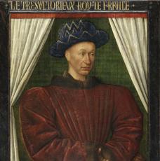 Charles VII