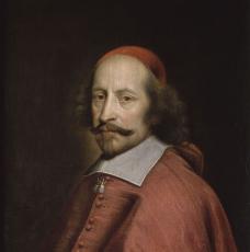 Le Cardinal Mazarin