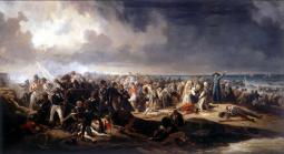 Combats Quiberon 1795 - Sorieul