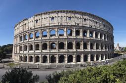 colisée à Rome