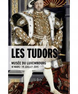 Tudors affiche 