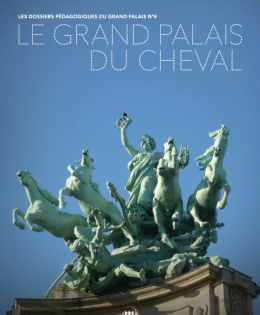 Le Grand Palais du Cheval