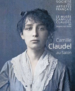 Camille Claudel