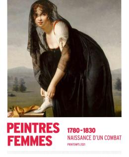 Peintres Femmes