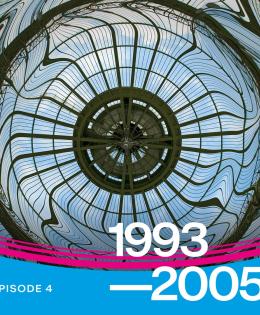 Pdcast Grand Palais 1993-2005