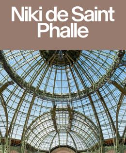NIKI DE SAINT PHALLE