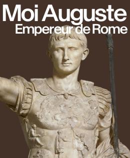 moi auguste, emPereur De rome