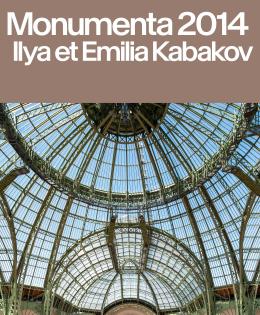 Monumenta Ilya et Emilia Kabakov