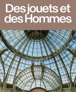 Des jouets et des hommes