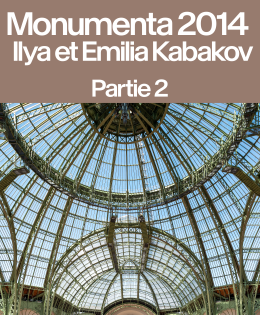 Monumenta Ilya et Emilia Kabakov