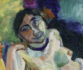 Gitane - Matisse