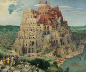 Tour de Babel