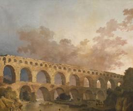 Le Pont du Gard