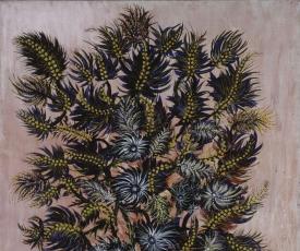 bouquet de fleurs