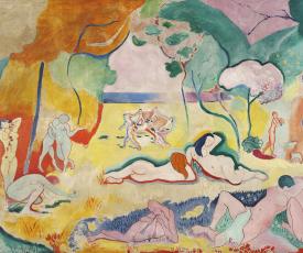 hommes et femmes nus