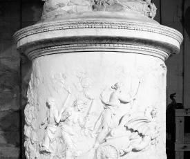 L’Enlèvement de Proserpine