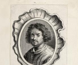 Claude Gellée Album Louis Philippe