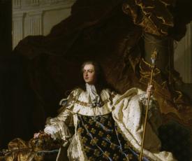 Louis XV, roi de France
