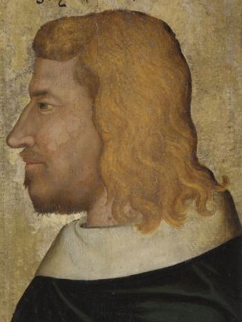 Jean II le Bon (1319-1364)