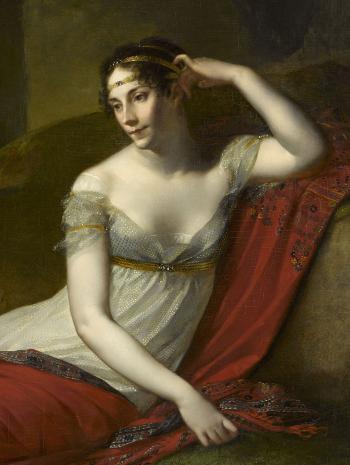 L’Impératrice Joséphine - Prudhon