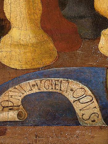 signature d'Uccello