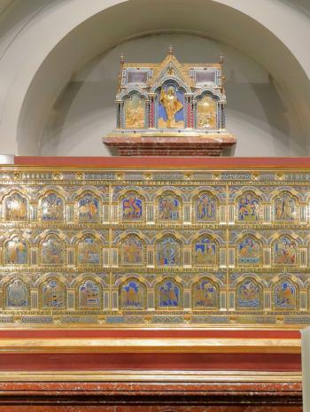 ambon de Klosterneuburg