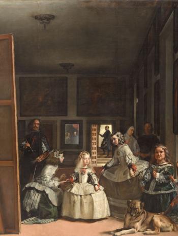 famille royale