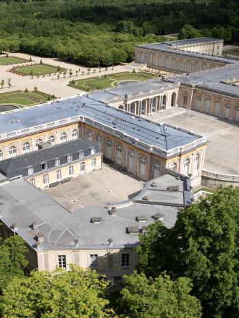Grand Trianon