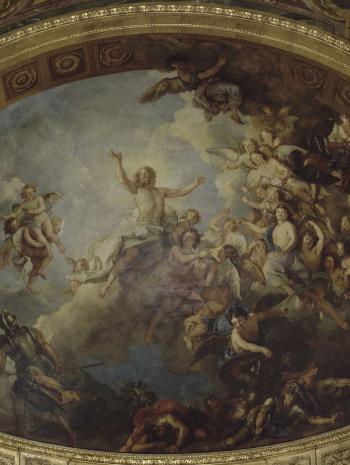le Christ ressuscité