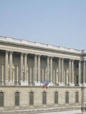Colonnade du Louvre