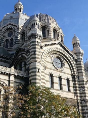 cathédrale 