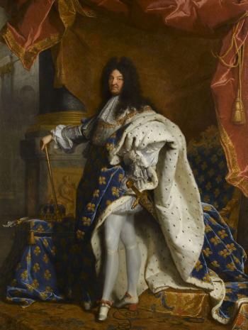 Louis XIV