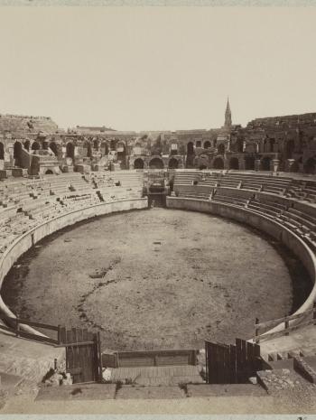 Arènes de Nîmes