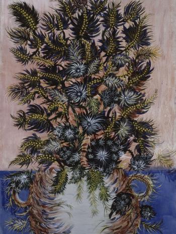 bouquet de fleurs