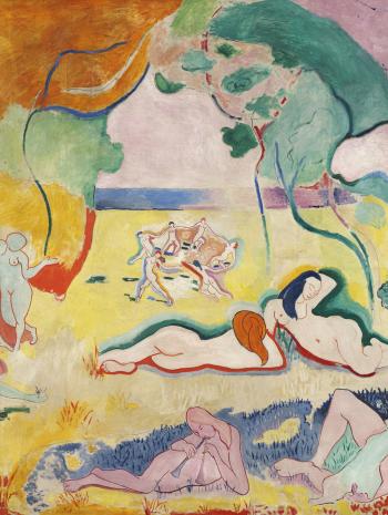 hommes et femmes nus