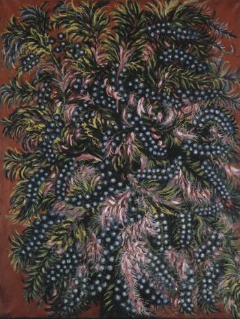 bouquet de fleurs