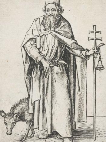 Saint Antoine