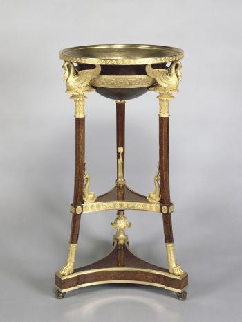 Athénienne - Biennais