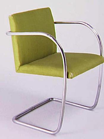 Fauteuil "Brno"