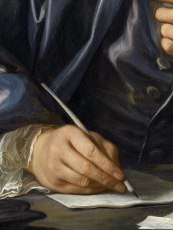 Denis Diderot, écrivain