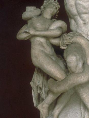 Le Laocoon Hagesandros, Polydoros et Athanadoros