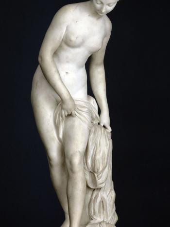 Baigneuse