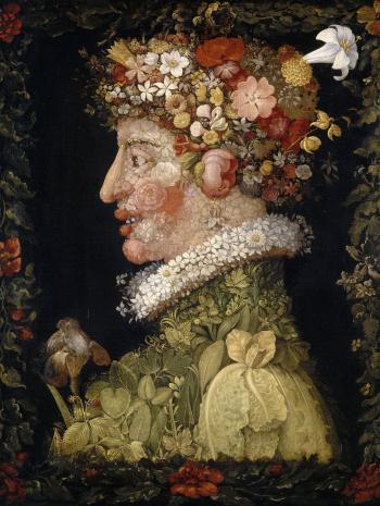 Le Printemps