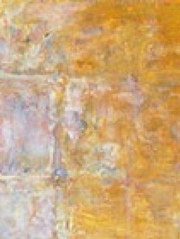 Pierre Bonnard (1867-1947), Nu dans le bain (Nu dans la baignoire ; détail du carrelage mural). 1936, peinture (huile sur toile), 93 × 147 cm. Paris, musée d’Art moderne de la Ville de Paris